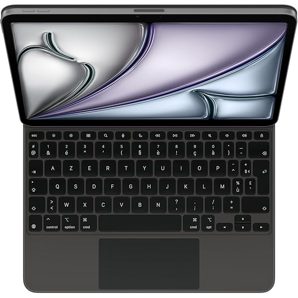 Apple Magic Keyboard pour iPad Pro 11 Pouces (4ᵉ génération) et